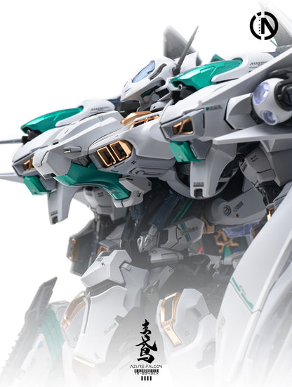 IN ERA+ AZURE FALCON(アジュアファルコン) プラスチックモデルキット【予約商品】