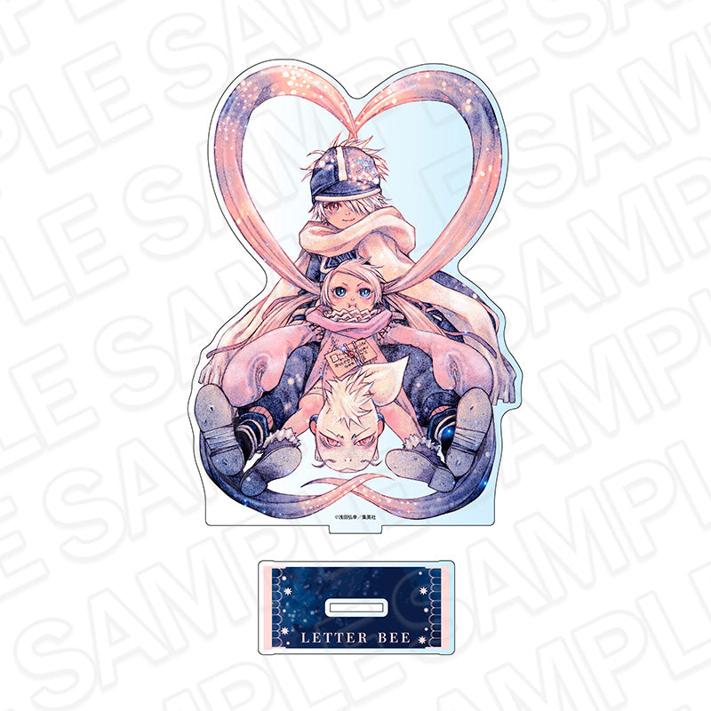 テガミバチ デカアクリルスタンド【予約商品】