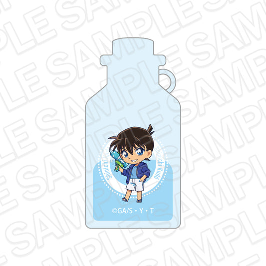 名探偵コナン リキッドキーホルダー 工藤新一 水鉄砲Ver.【予約商品】
