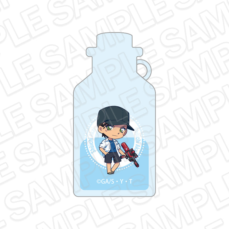 名探偵コナン リキッドキーホルダー 赤井秀一 水鉄砲Ver.【予約商品】