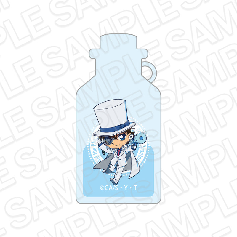 名探偵コナン リキッドキーホルダー 怪盗キッド 水鉄砲Ver.【予約商品】