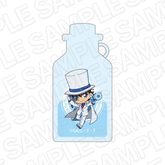 名探偵コナン リキッドキーホルダー 怪盗キッド 水鉄砲Ver.【予約商品】