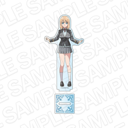 乙女ゲー世界はモブに厳しい世界です2 アクリルフィギュア オリヴィア【予約商品】