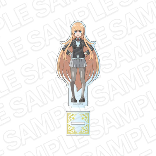 乙女ゲー世界はモブに厳しい世界です2 アクリルフィギュア マリエ【予約商品】
