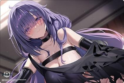 ブシロード ラバーマットコレクション V2 Vol.2225 アズールレーン モガドール モガドールのフェチ聖裁Ver.【予約商品】