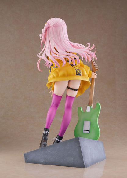 1/3.5スケールフィギュア ライムライト・レモネードジャム 陽見恵凪【予約商品】