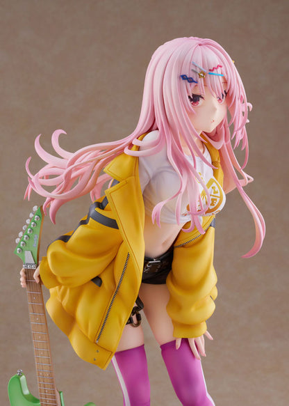 1/3.5スケールフィギュア ライムライト・レモネードジャム 陽見恵凪【予約商品】