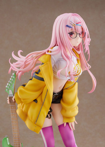1/3.5スケールフィギュア ライムライト・レモネードジャム 陽見恵凪【予約商品】