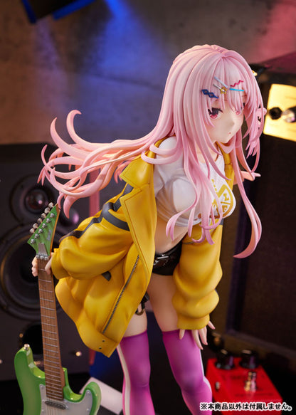 1/3.5スケールフィギュア ライムライト・レモネードジャム 陽見恵凪【予約商品】