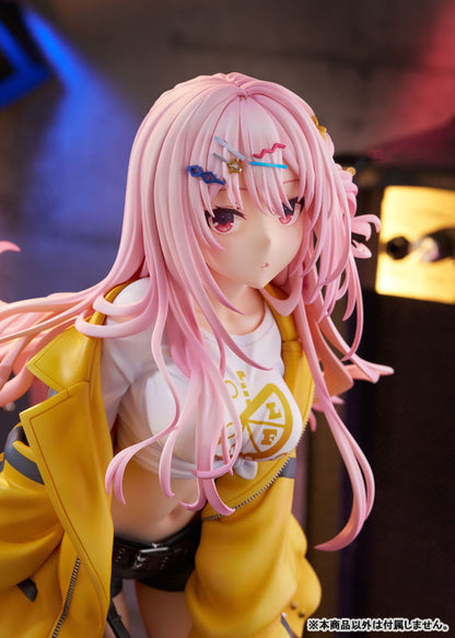 1/3.5スケールフィギュア ライムライト・レモネードジャム 陽見恵凪【予約商品】