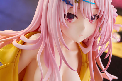 1/3.5スケールフィギュア ライムライト・レモネードジャム 陽見恵凪【予約商品】
