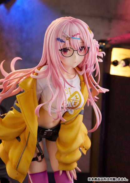 1/3.5スケールフィギュア ライムライト・レモネードジャム 陽見恵凪【予約商品】