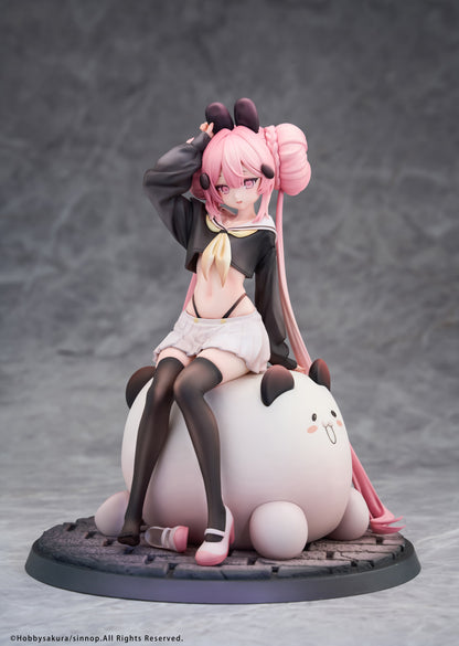 Hobbysakura 真の点P 私服Ver. 1/6スケール塗装済完成品フィギュア 通常版【予約商品】