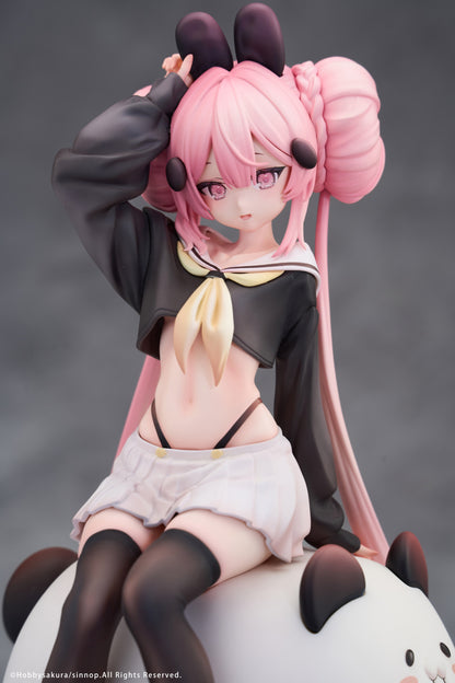Hobbysakura 真の点P 私服Ver. 1/6スケール塗装済完成品フィギュア 通常版【予約商品】