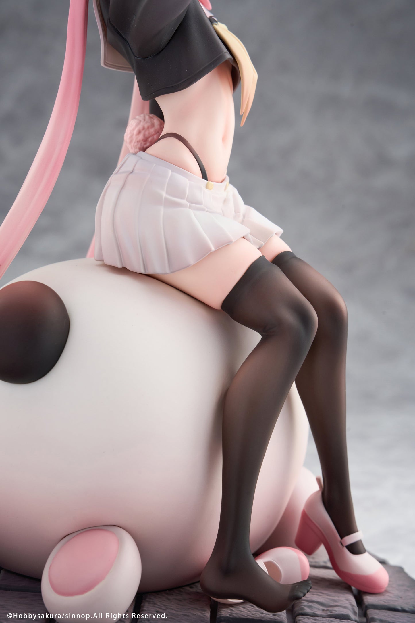 Hobbysakura 真の点P 私服Ver. 1/6スケール塗装済完成品フィギュア 通常版【予約商品】