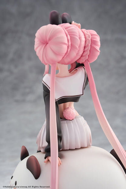 Hobbysakura 真の点P 私服Ver. 1/6スケール塗装済完成品フィギュア 通常版【予約商品】