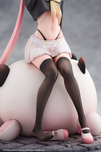 Hobbysakura 真の点P 私服Ver. 1/6スケール塗装済完成品フィギュア 豪華版【予約商品】