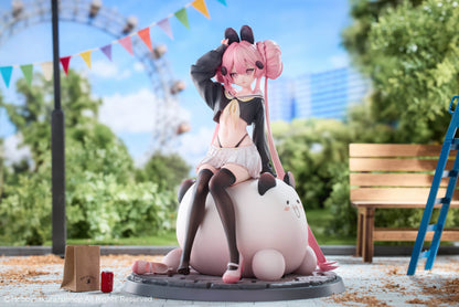 Hobbysakura 真の点P 私服Ver. 1/6スケール塗装済完成品フィギュア 豪華版【予約商品】