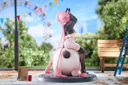 Hobbysakura 真の点P 私服Ver. 1/6スケール塗装済完成品フィギュア 豪華版【予約商品】
