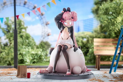 Hobbysakura 真の点P 私服Ver. 1/6スケール塗装済完成品フィギュア 豪華版【予約商品】