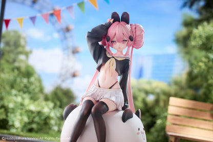 Hobbysakura 真の点P 私服Ver. 1/6スケール塗装済完成品フィギュア 豪華版【予約商品】