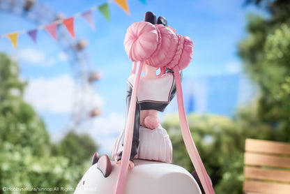 Hobbysakura 真の点P 私服Ver. 1/6スケール塗装済完成品フィギュア 豪華版【予約商品】