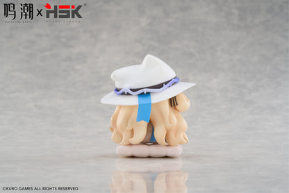 Hobbysakura 鳴潮 ねむねむシリーズ ノンスケール塗装済完成品フィギュア フィービー【予約商品】