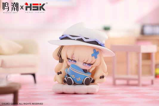 Hobbysakura 鳴潮 ねむねむシリーズ ノンスケール塗装済完成品フィギュア フィービー【予約商品】