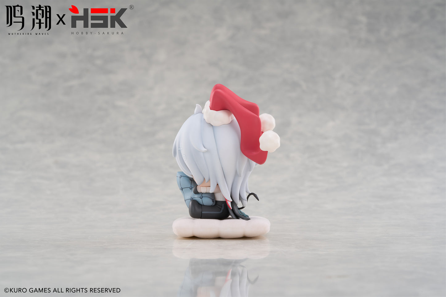 Hobbysakura 鳴潮 ねむねむシリーズ ノンスケール塗装済完成品フィギュア ザンニー【予約商品】