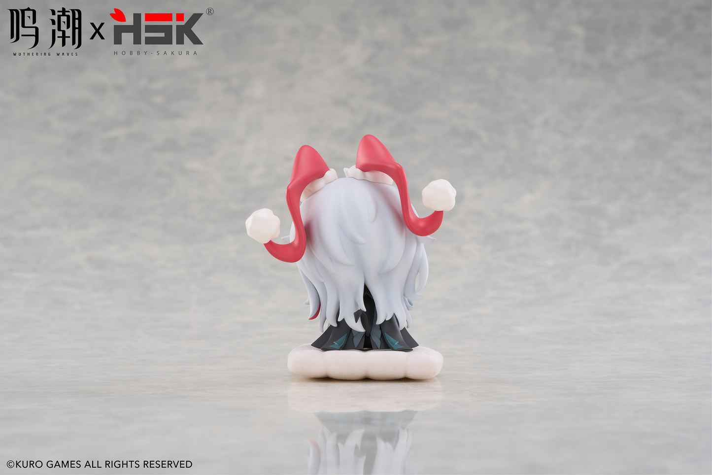Hobbysakura 鳴潮 ねむねむシリーズ ノンスケール塗装済完成品フィギュア ザンニー【予約商品】