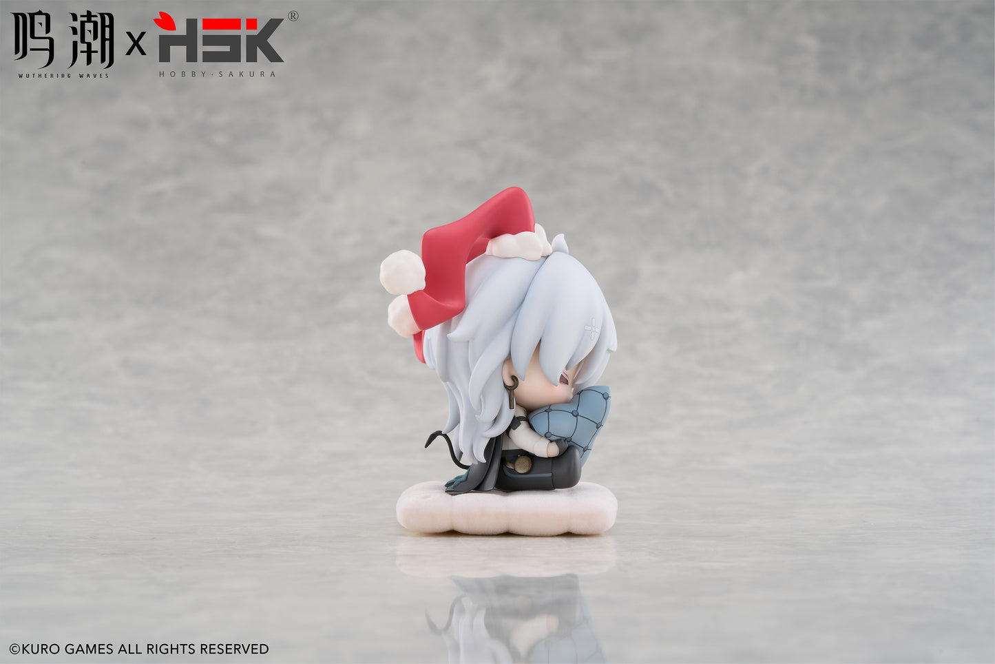 Hobbysakura 鳴潮 ねむねむシリーズ ノンスケール塗装済完成品フィギュア ザンニー【予約商品】