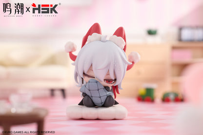 Hobbysakura 鳴潮 ねむねむシリーズ ノンスケール塗装済完成品フィギュア ザンニー【予約商品】