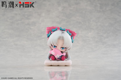 Hobbysakura 鳴潮 ねむねむシリーズ ノンスケール塗装済完成品フィギュア カルロッタ【予約商品】