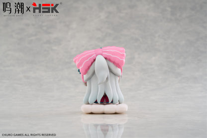 Hobbysakura 鳴潮 ねむねむシリーズ ノンスケール塗装済完成品フィギュア カルロッタ【予約商品】