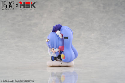 Hobbysakura 鳴潮 ねむねむシリーズ ノンスケール塗装済完成品フィギュア ロココ【予約商品】