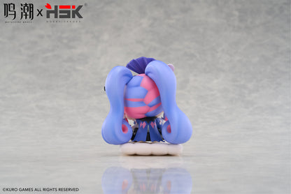 Hobbysakura 鳴潮 ねむねむシリーズ ノンスケール塗装済完成品フィギュア ロココ【予約商品】