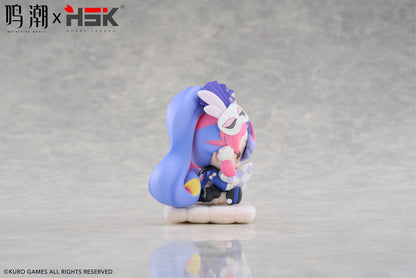 Hobbysakura 鳴潮 ねむねむシリーズ ノンスケール塗装済完成品フィギュア ロココ【予約商品】