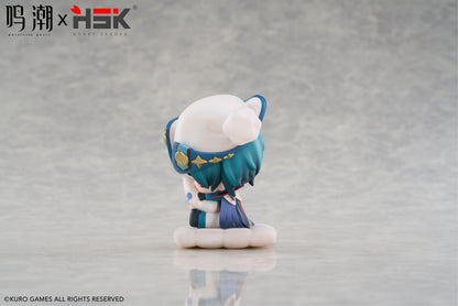 Hobbysakura 鳴潮 ねむねむシリーズ ノンスケール塗装済完成品フィギュア ブラント【予約商品】