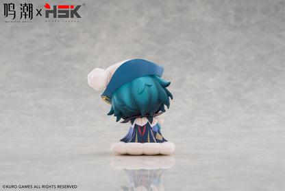 Hobbysakura 鳴潮 ねむねむシリーズ ノンスケール塗装済完成品フィギュア ブラント【予約商品】