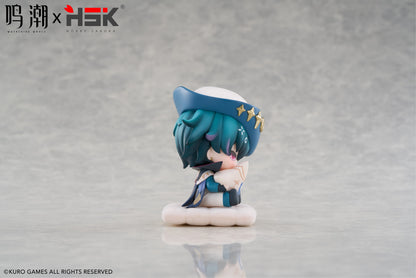 Hobbysakura 鳴潮 ねむねむシリーズ ノンスケール塗装済完成品フィギュア ブラント【予約商品】