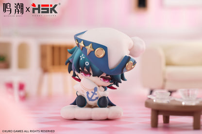 Hobbysakura 鳴潮 ねむねむシリーズ ノンスケール塗装済完成品フィギュア ブラント【予約商品】