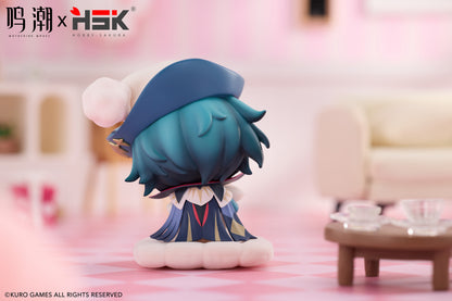 Hobbysakura 鳴潮 ねむねむシリーズ ノンスケール塗装済完成品フィギュア ブラント【予約商品】