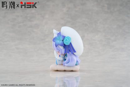 Hobbysakura 鳴潮 ねむねむシリーズ ノンスケール塗装済完成品フィギュア カンタレラ【予約商品】