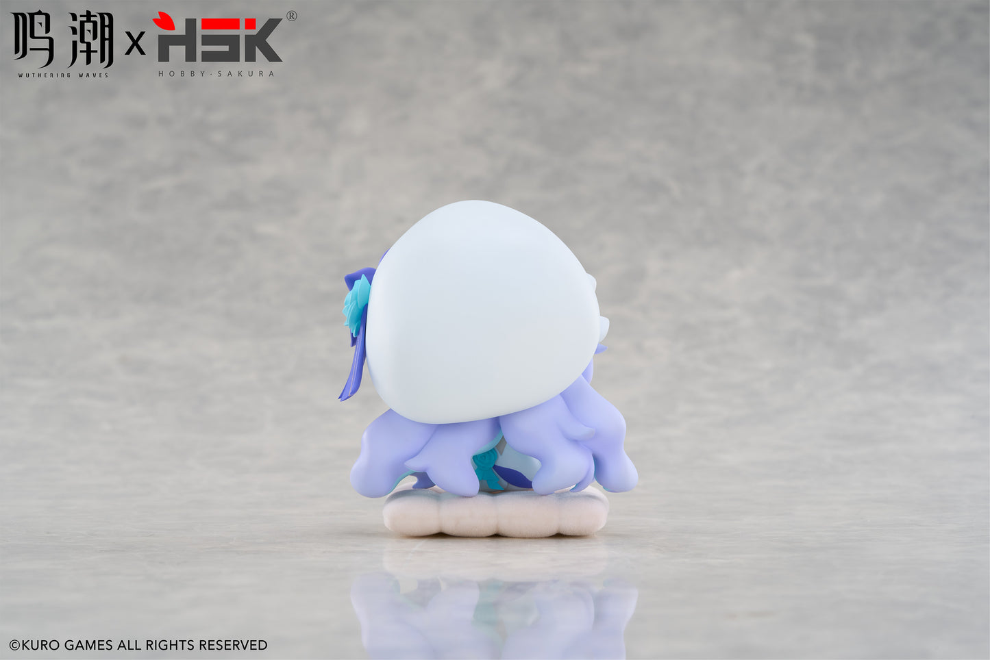 Hobbysakura 鳴潮 ねむねむシリーズ ノンスケール塗装済完成品フィギュア カンタレラ【予約商品】