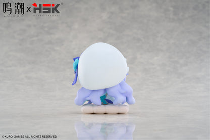 Hobbysakura 鳴潮 ねむねむシリーズ ノンスケール塗装済完成品フィギュア カンタレラ【予約商品】