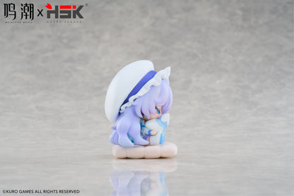 Hobbysakura 鳴潮 ねむねむシリーズ ノンスケール塗装済完成品フィギュア カンタレラ【予約商品】
