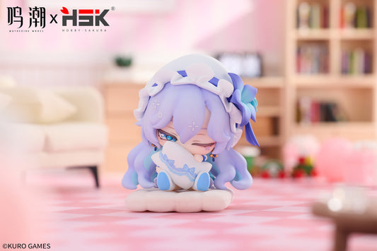 Hobbysakura 鳴潮 ねむねむシリーズ ノンスケール塗装済完成品フィギュア カンタレラ【予約商品】