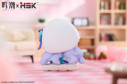 Hobbysakura 鳴潮 ねむねむシリーズ ノンスケール塗装済完成品フィギュア カンタレラ【予約商品】