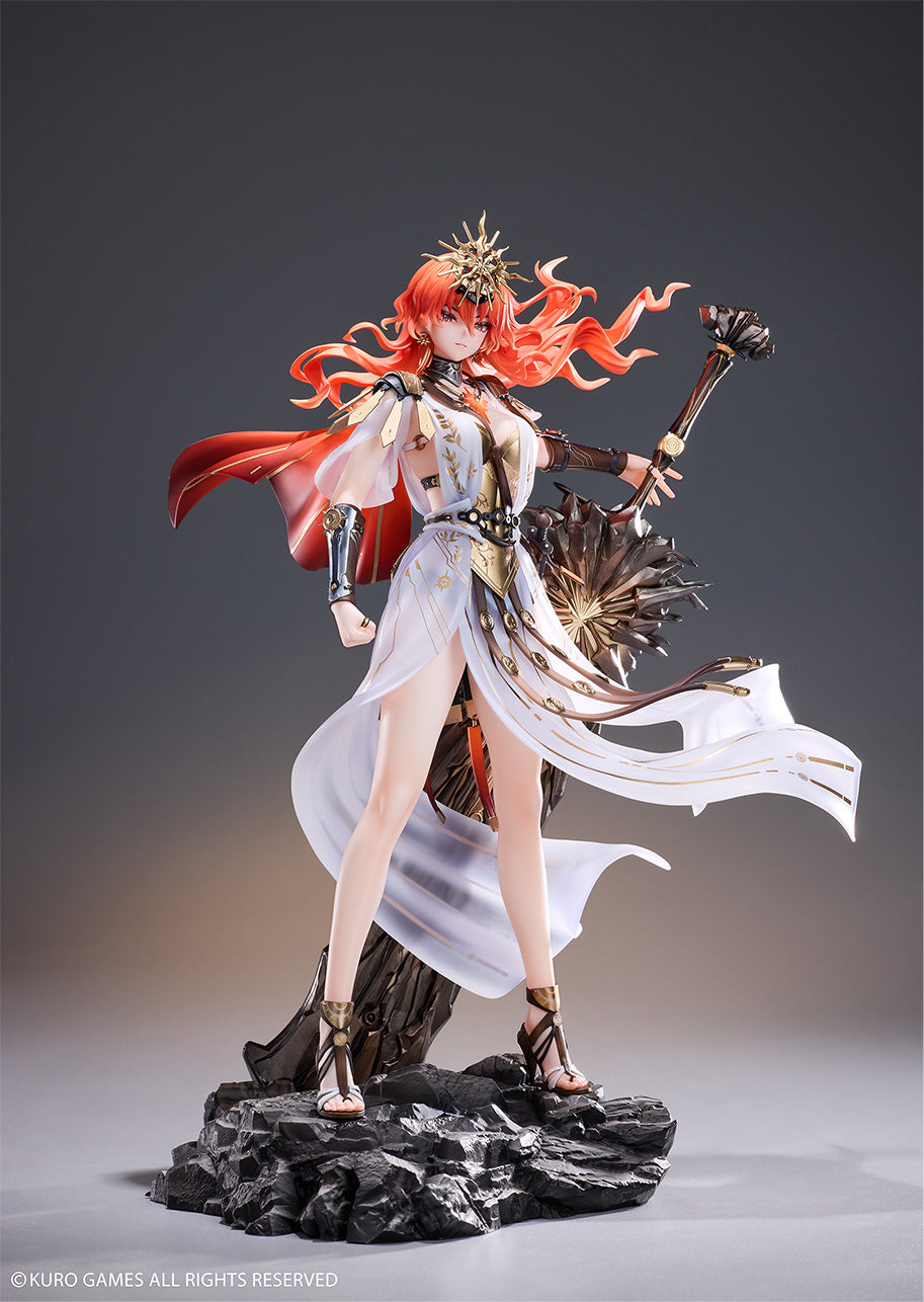 Hobbysakura 鳴潮 オーガスタ 1/7スケール塗装済完成品フィギュア【予約商品】
