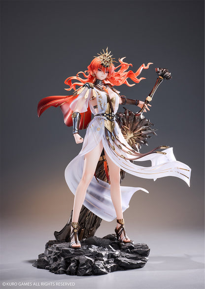 Hobbysakura 鳴潮 オーガスタ 1/7スケール塗装済完成品フィギュア【予約商品】
